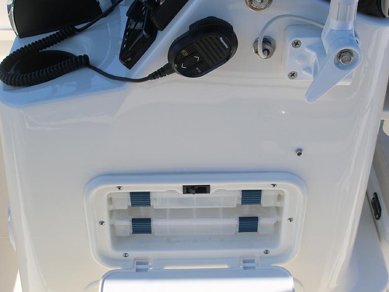 Boston Whaler 150 Montauk