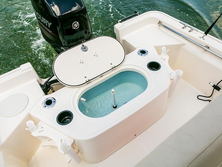 Boston Whaler 150 Montauk