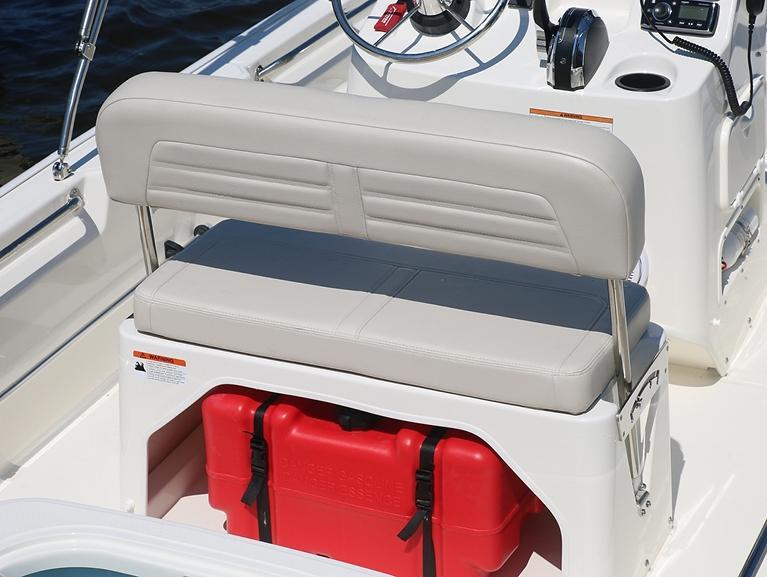 Boston Whaler 150 Montauk
