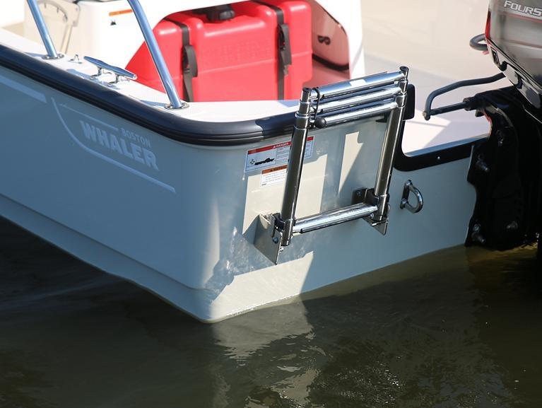 Boston Whaler 150 Montauk