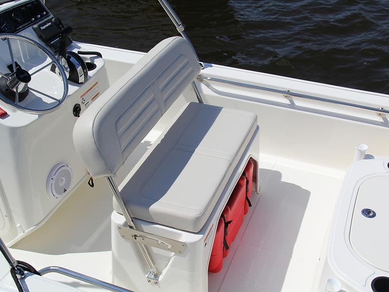 Boston Whaler 150 Montauk