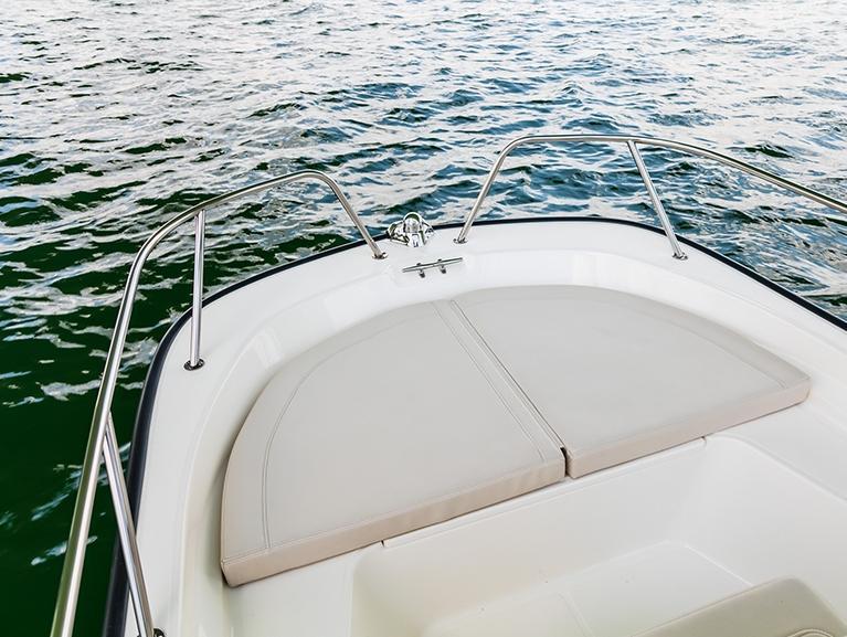 Boston Whaler 150 Montauk