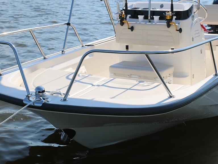 Boston Whaler 150 Montauk