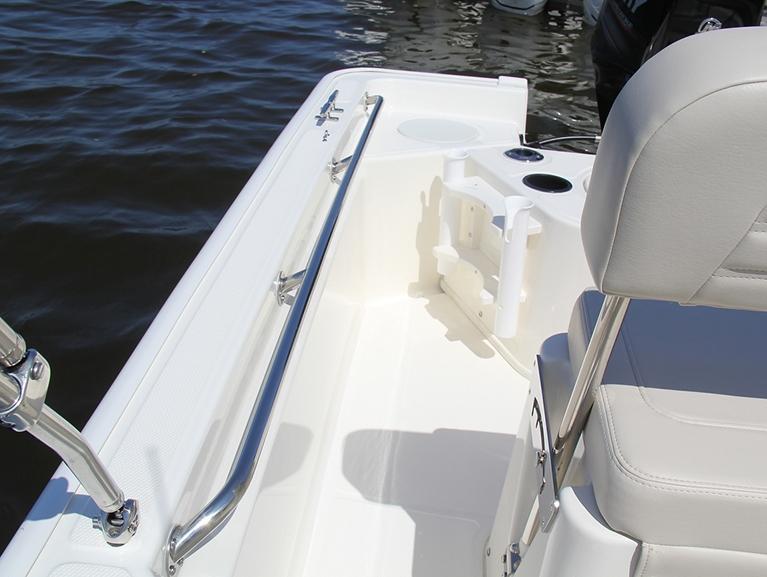 Boston Whaler 150 Montauk