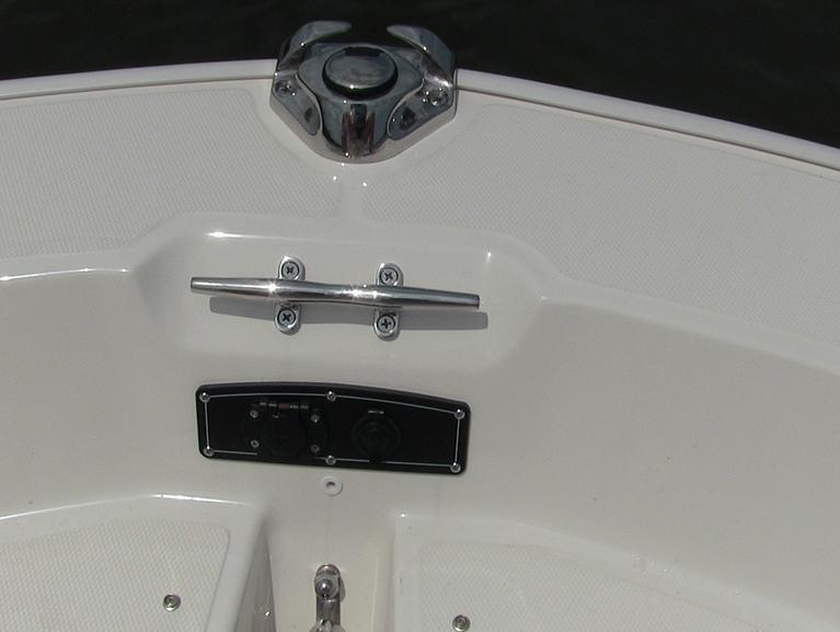 Boston Whaler 150 Montauk