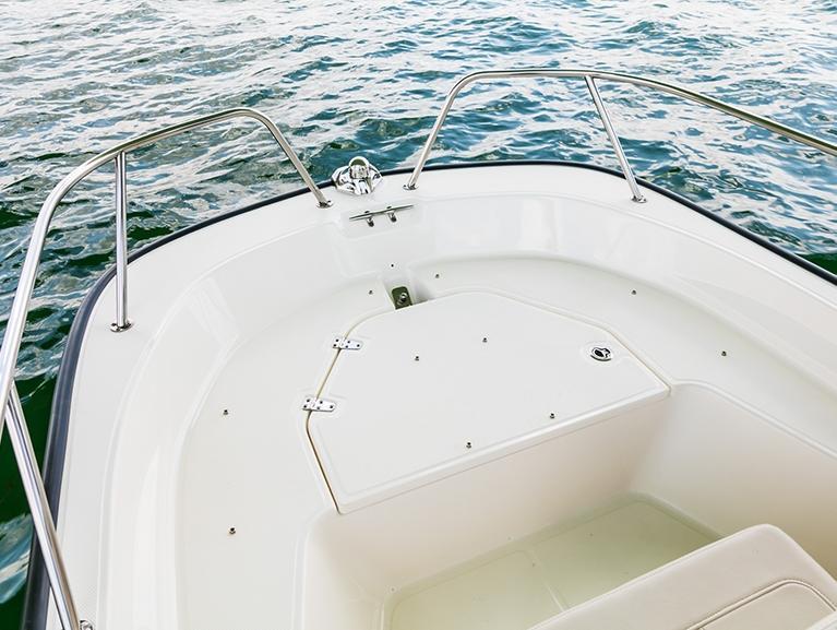 Boston Whaler 150 Montauk