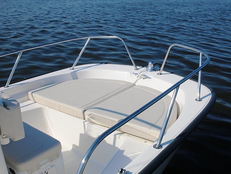 Boston Whaler 150 Montauk