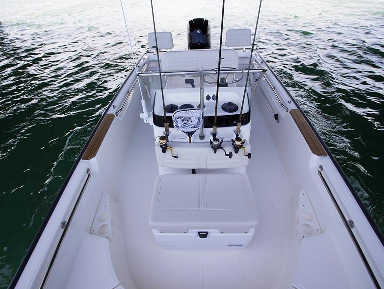 Boston Whaler 170 Montauk