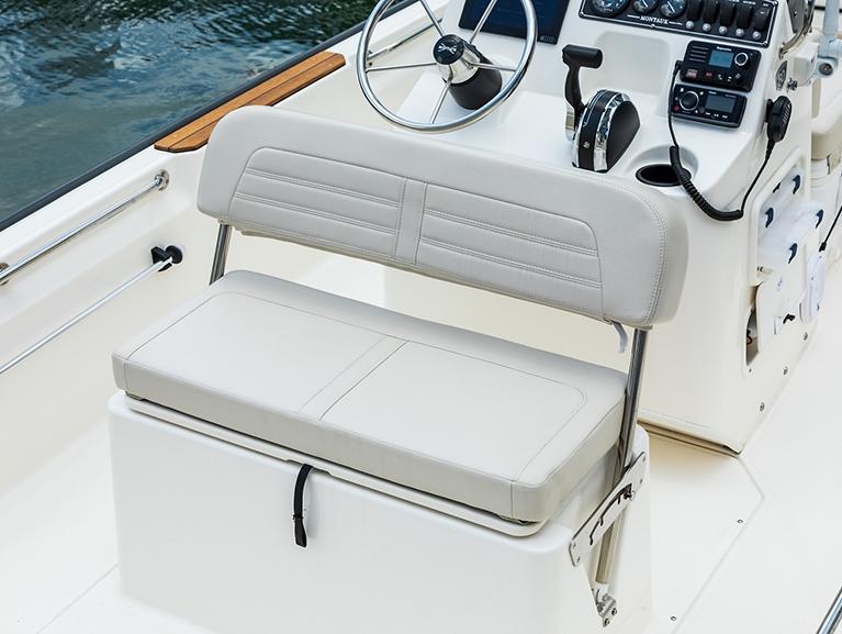 Boston Whaler 170 Montauk