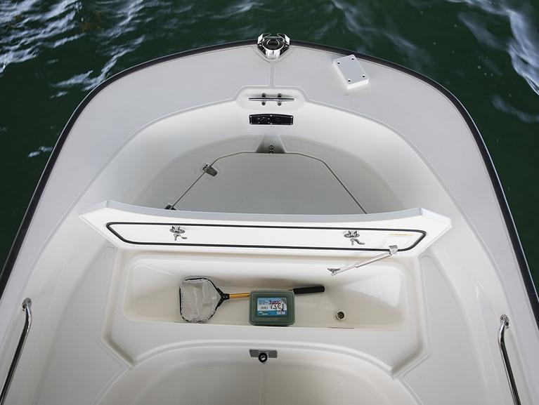 Boston Whaler 170 Montauk
