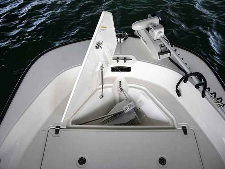 Boston Whaler 170 Montauk