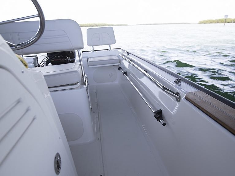 Boston Whaler 170 Montauk