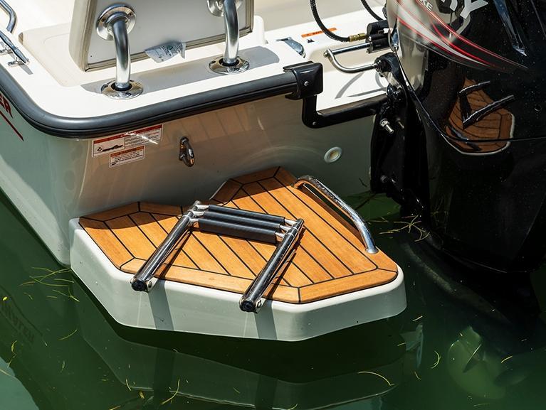 Boston Whaler 170 Montauk