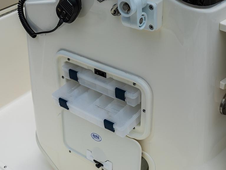 Boston Whaler 170 Montauk