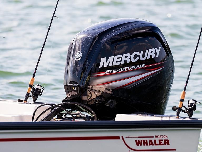 Boston Whaler 170 Montauk