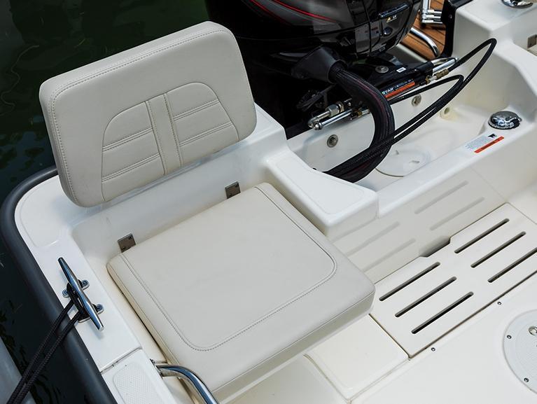 Boston Whaler 170 Montauk