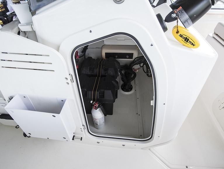 Boston Whaler 170 Montauk