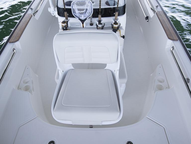 Boston Whaler 170 Montauk