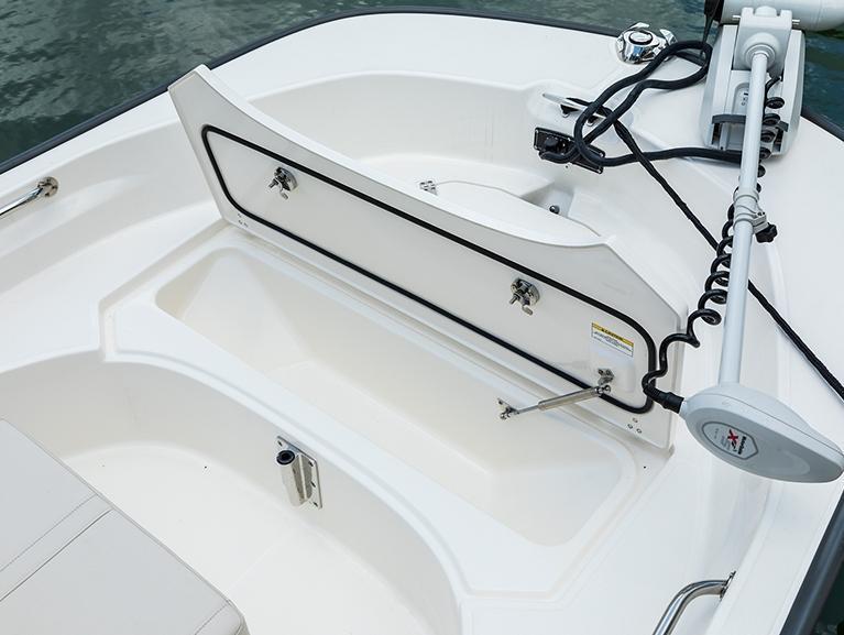 Boston Whaler 170 Montauk