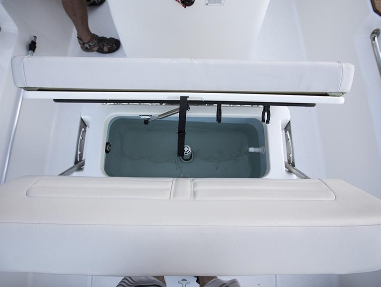Boston Whaler 170 Montauk