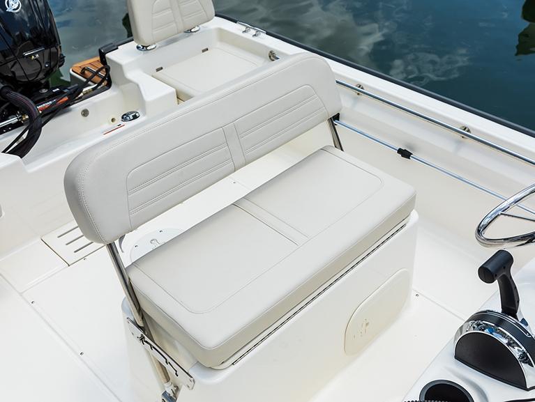 Boston Whaler 170 Montauk