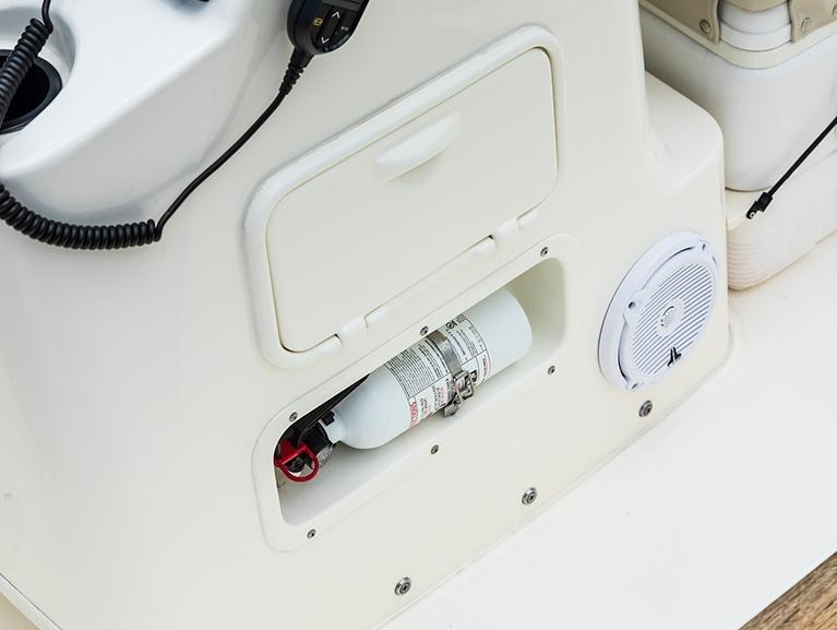 Boston Whaler 170 Montauk