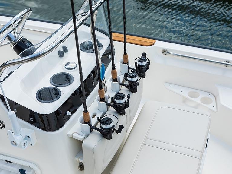 Boston Whaler 170 Montauk