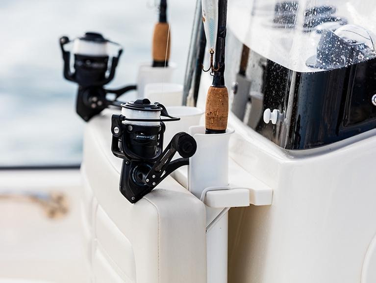 Boston Whaler 170 Montauk