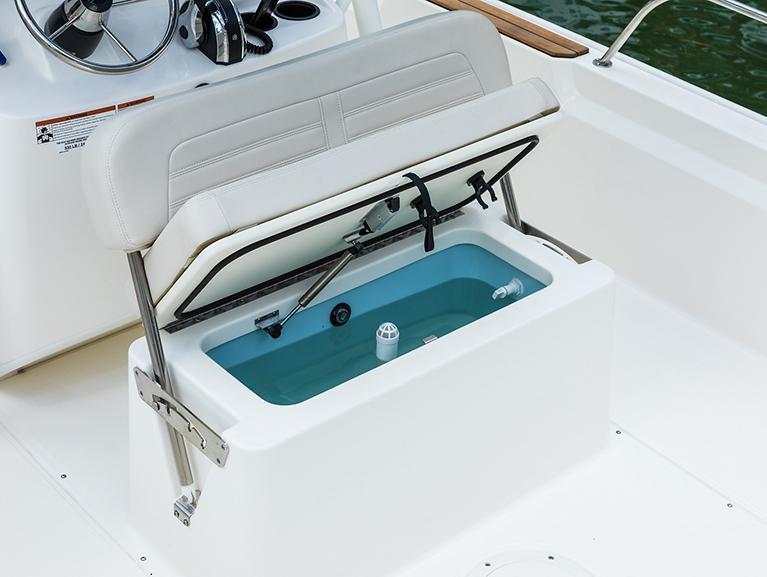 Boston Whaler 190 Montauk