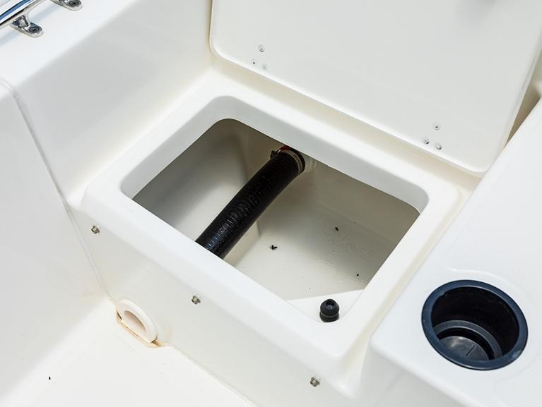 Boston Whaler 190 Montauk