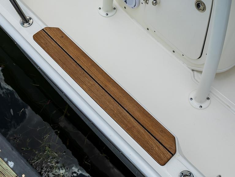 Boston Whaler 190 Montauk