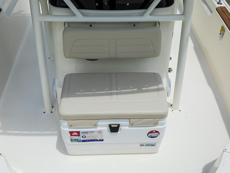Boston Whaler 190 Montauk