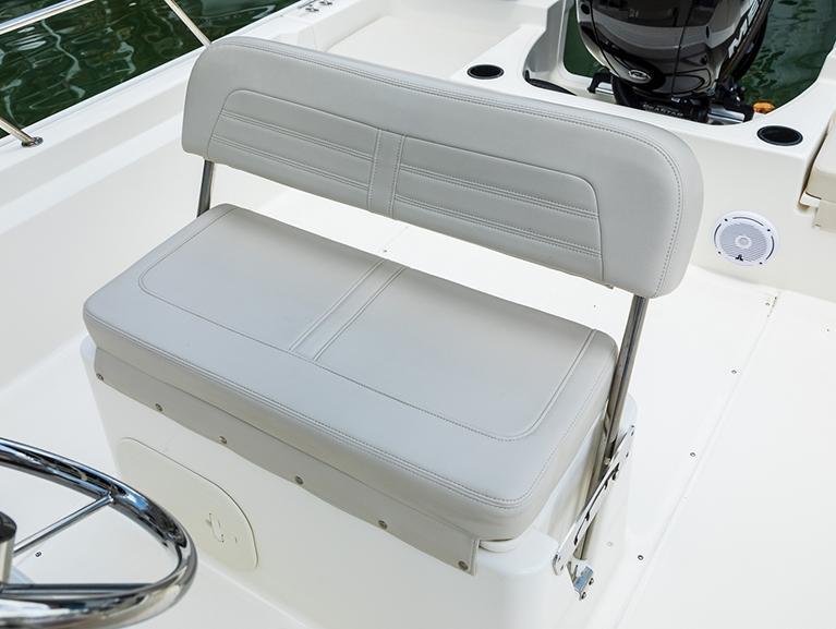 Boston Whaler 190 Montauk