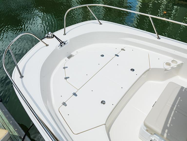 Boston Whaler 190 Montauk