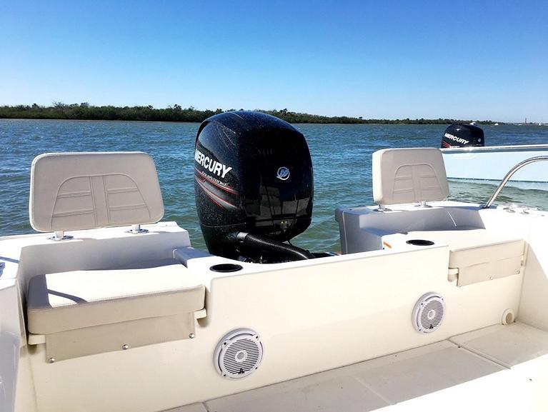 Boston Whaler 190 Montauk