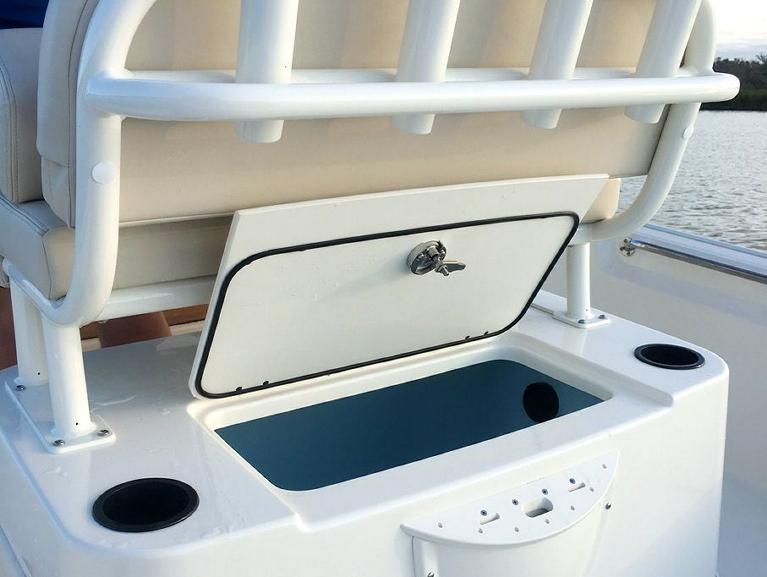 Boston Whaler 210 Montauk