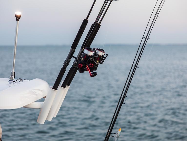 Boston Whaler 210 Montauk
