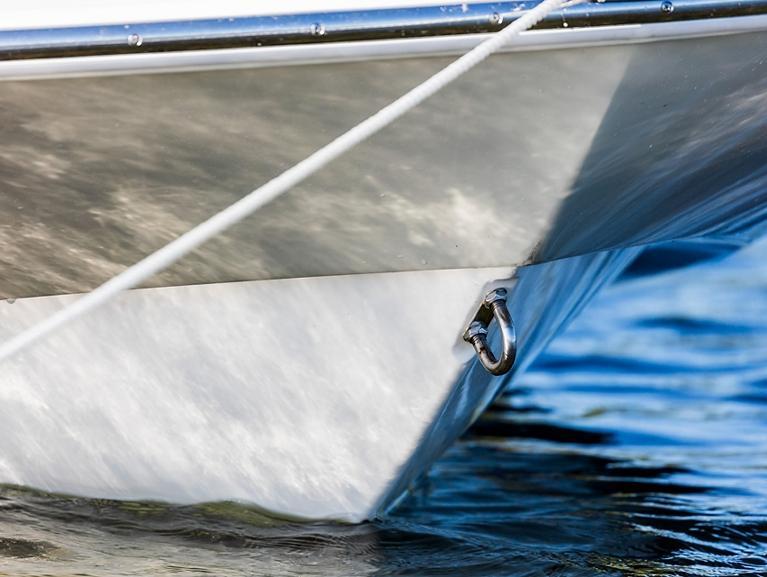 Boston Whaler 210 Montauk