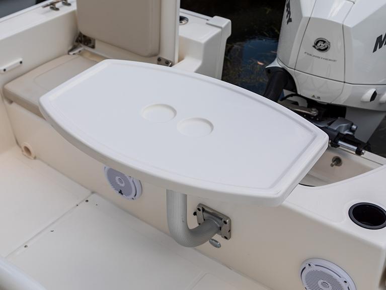 Boston Whaler 210 Montauk