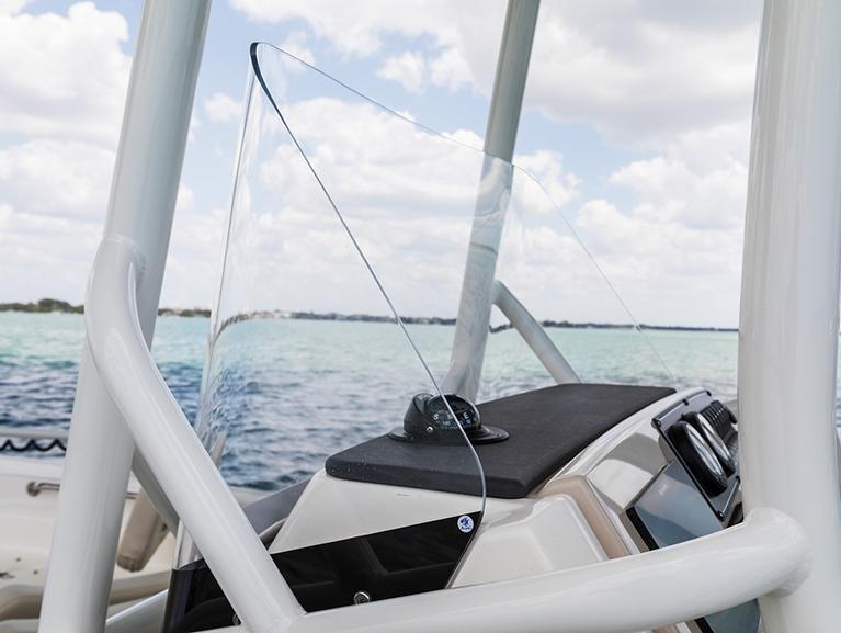 Boston Whaler 210 Montauk