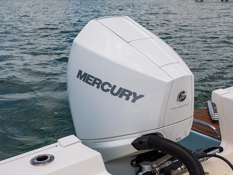 Boston Whaler 210 Montauk