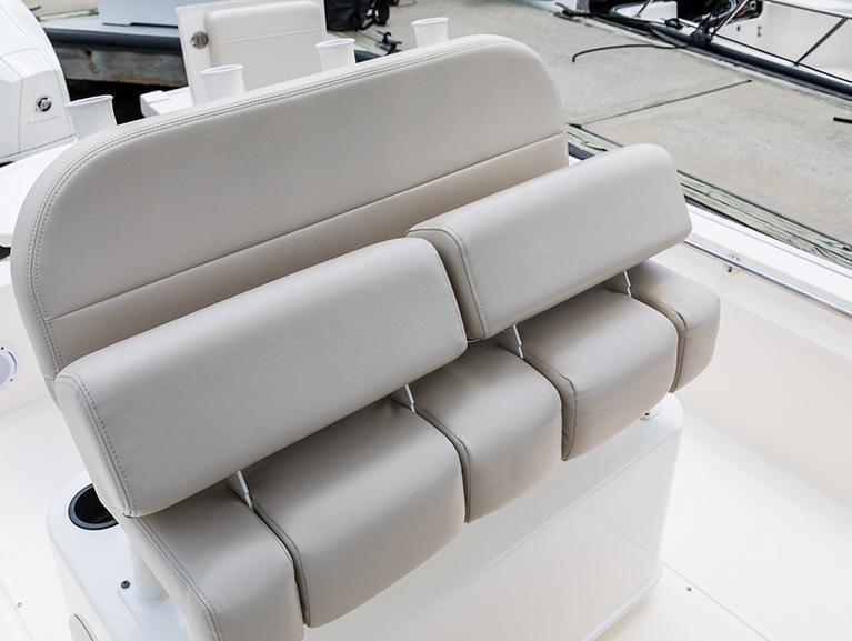 Boston Whaler 210 Montauk