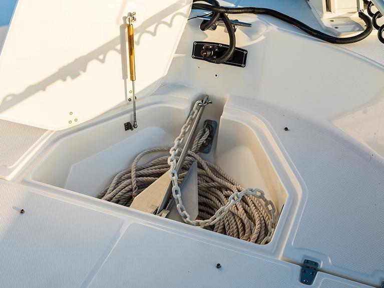 Boston Whaler 210 Montauk