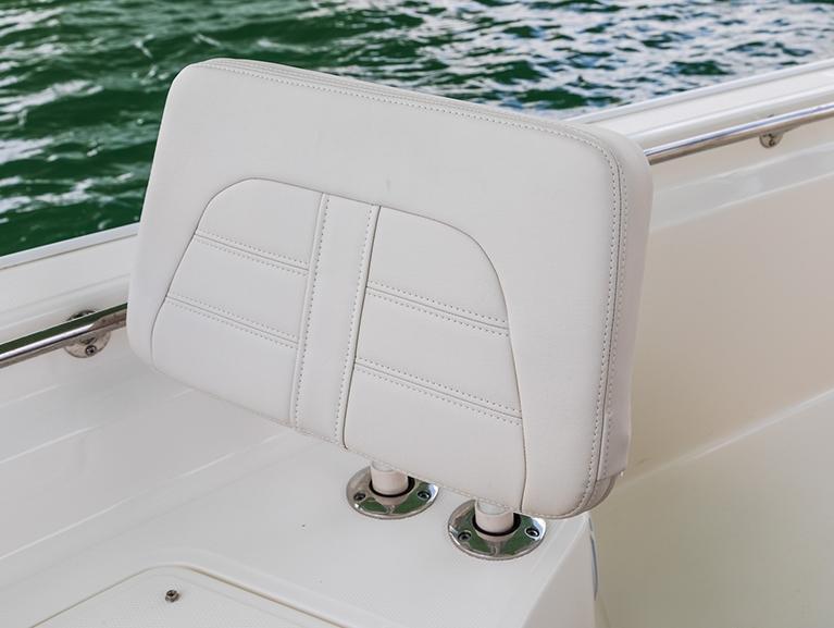 Boston Whaler 210 Montauk