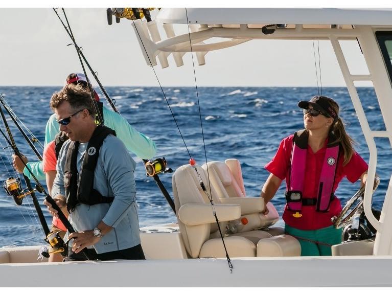 Boston Whaler 280 Outrage