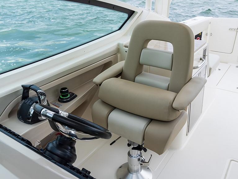 Boston Whaler 280 Vantage