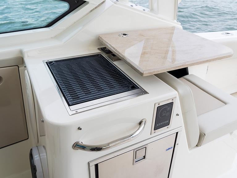 Boston Whaler 280 Vantage