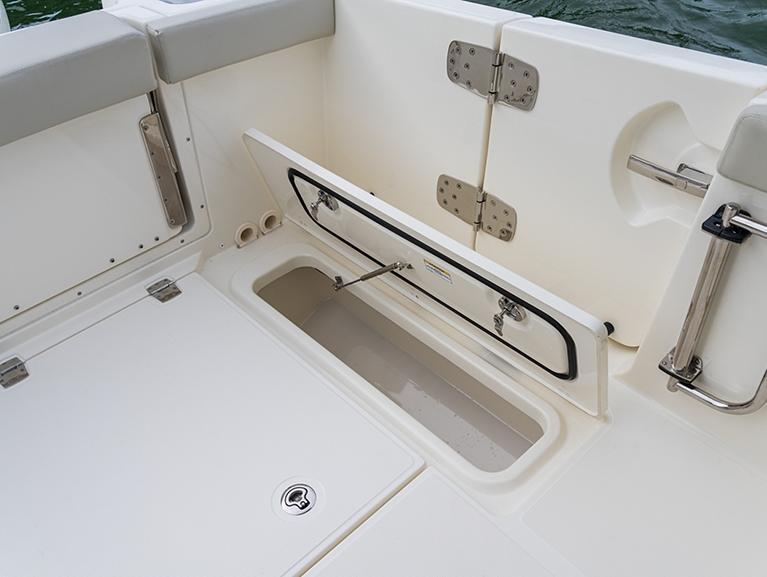Boston Whaler 280 Vantage