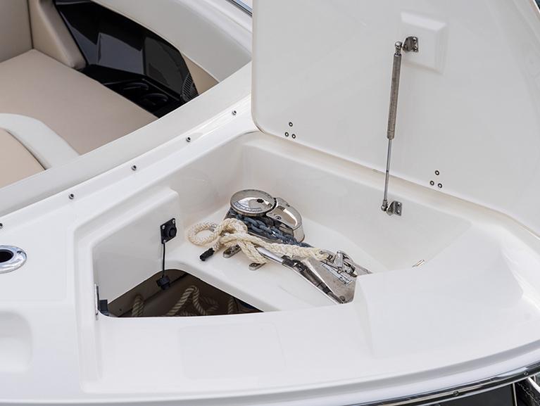 Boston Whaler 280 Vantage