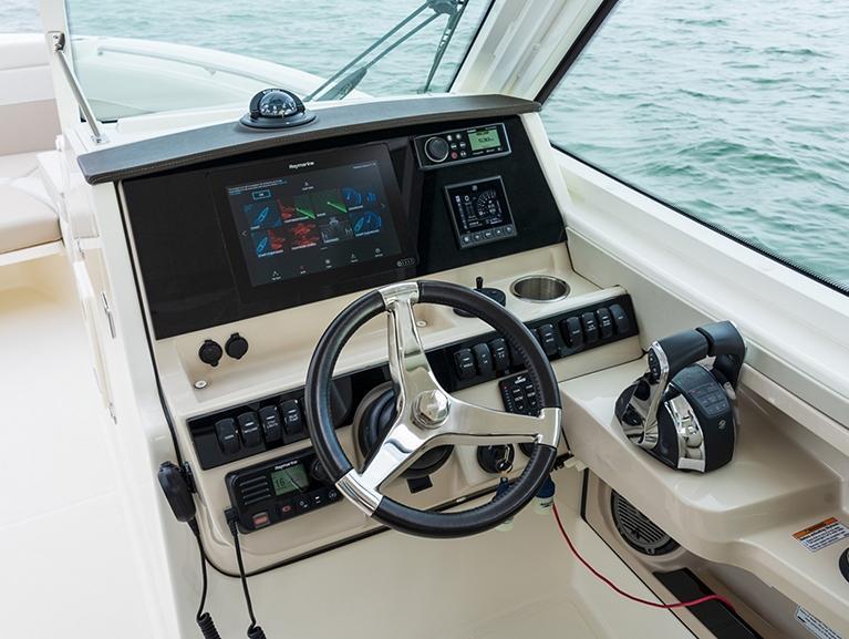 Boston Whaler 280 Vantage